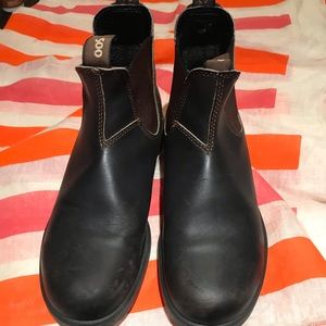 Blundstone #500